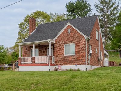 405 Cedar Dr, Ripplemead, VA, 24150