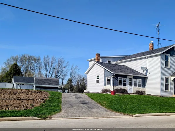 W1580 Us Highway 151, Chilton, WI 53014