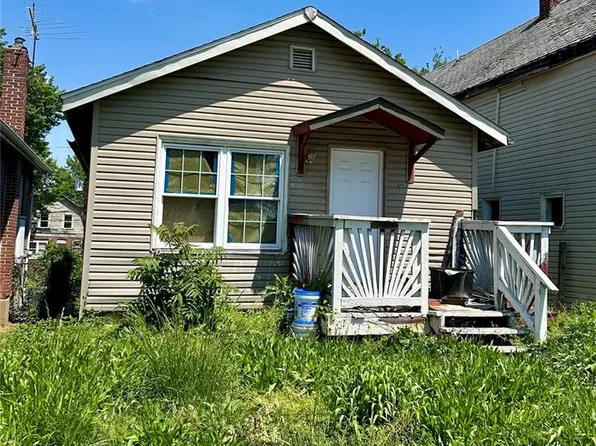 5917 Harney Ave, Saint Louis, MO 63136