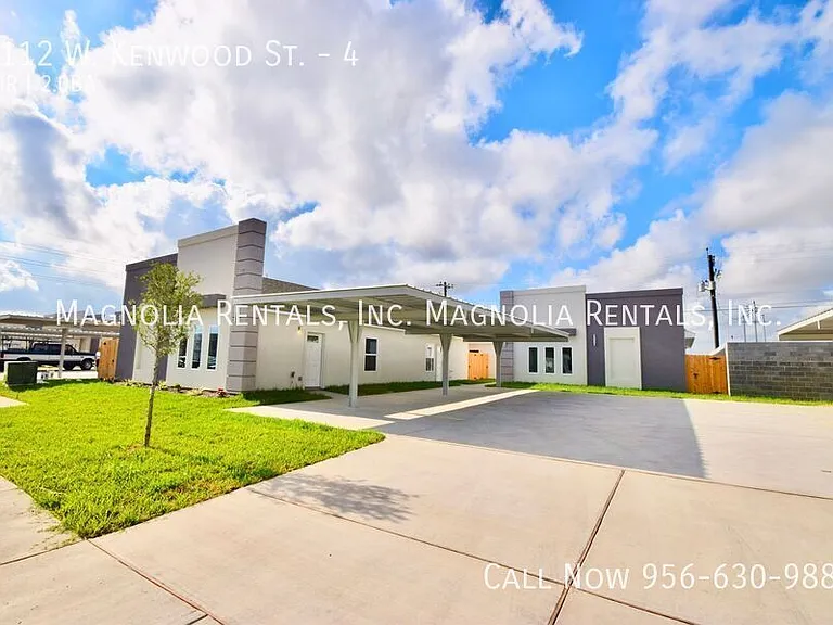 3112 W Kenwood St #4 — Photo 1