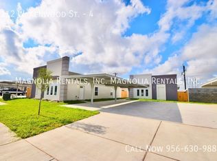 3112 W Kenwood St APT 4, Edinburg, TX 78541