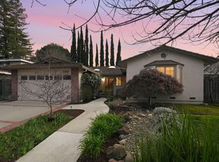 5492 Castle Glen Ave, San Jose, CA 95129