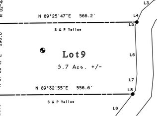 9 Half Township Rd, Lincoln, ME 04457