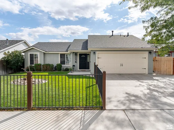 503 Rawe Peak Dr, Dayton, NV 89403