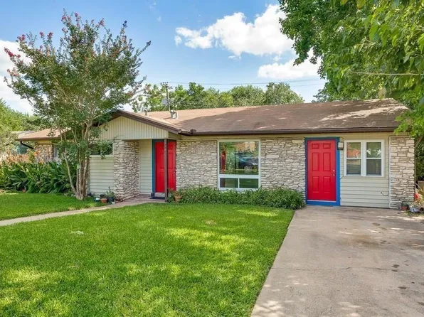 1703 Rockbridge Ter, Austin, TX 78741