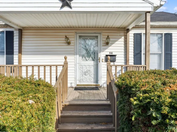 94 Morgan St Building 1, Sabina, OH 45169