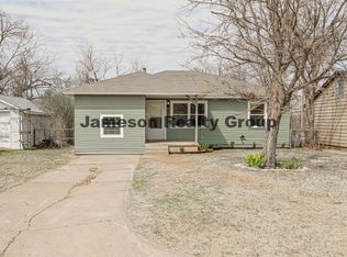 727 NW 97th St, Oklahoma City, OK 73114