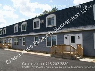 2840 Plover Springs Dr, Plover, WI 54467