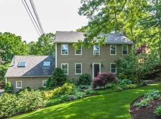 68 King St, Norfolk, MA 02056