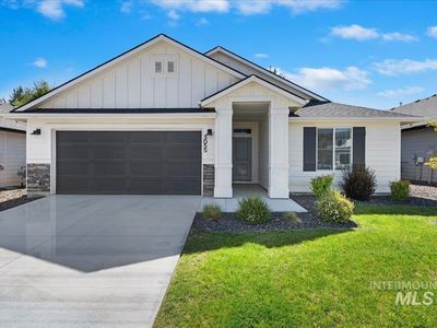 3055 S Green Forest Way, Boise, ID, 83709