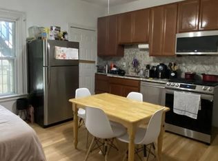 6 Sewall St, Roxbury, MA 02120