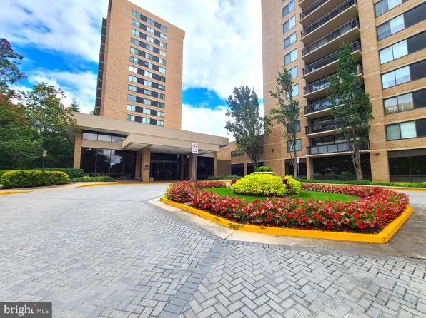 3709 S George Mason Dr APT 502, Falls Church, VA 22041