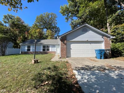 3440 Cherry Lake Rd, Indianapolis, IN, 46235