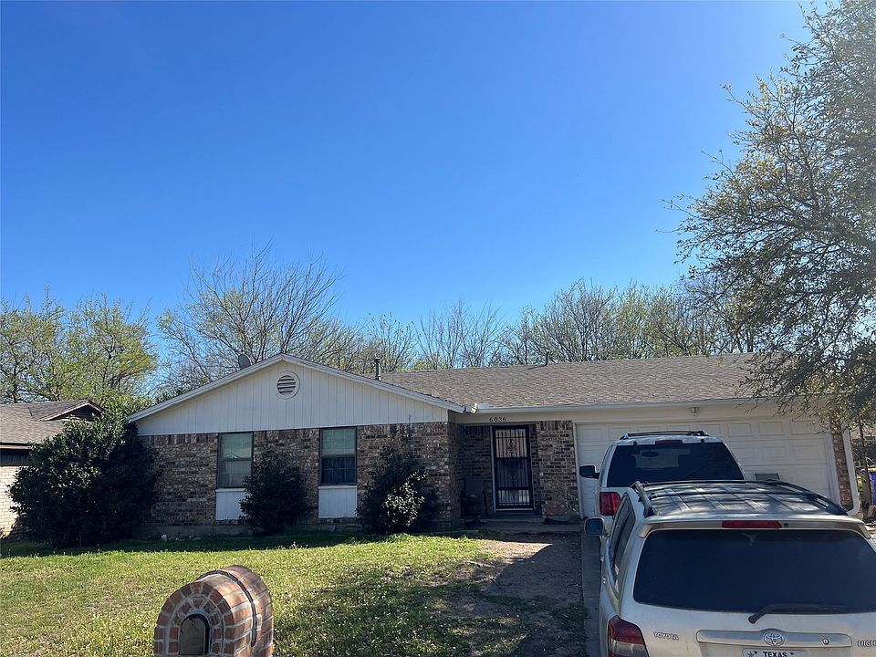 1st image of 6036 Harrison Way