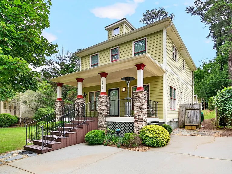 2801 Arborcrest Dr — Photo 1