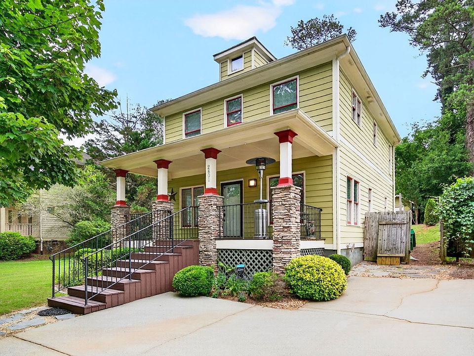 1st image of 2801 Arborcrest Dr