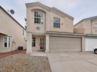 1909 Amor Dr NW, Albuquerque, NM 87120