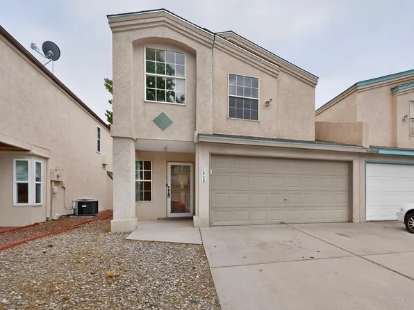 1909 Amor Dr NW, Albuquerque, NM 87120