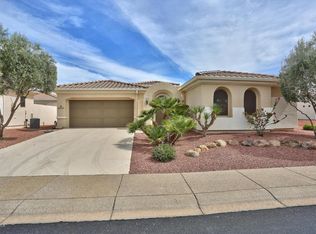 22801 N Las Positas Dr, Sun City West, AZ 85375