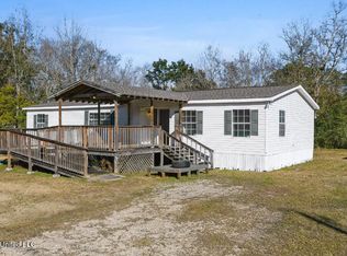 9308 Gray Ave, Vancleave, MS 39565