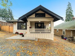 3101 8th St, Everett, WA 98201
