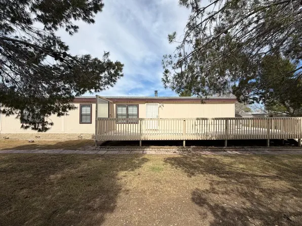 5941 Jackson Ave, Rosamond, CA 93560