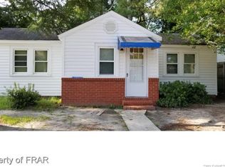2512 Ramsey St, Fayetteville, NC 28301
