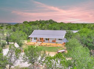 175 Single Oak Ln, Santo, TX 76472