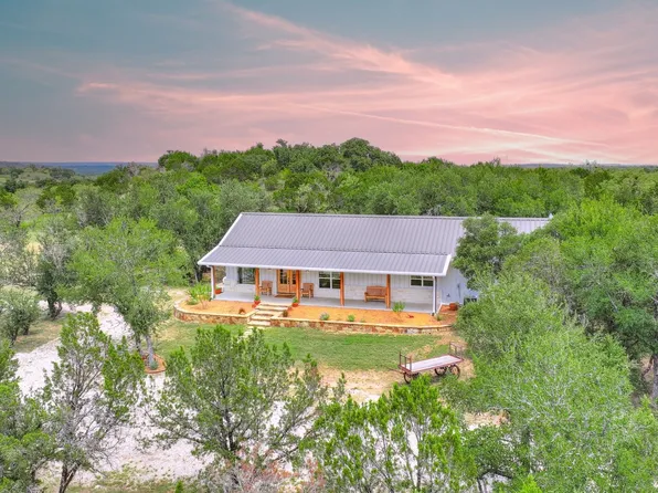 175 Single Oak Ln, Santo, TX 76472