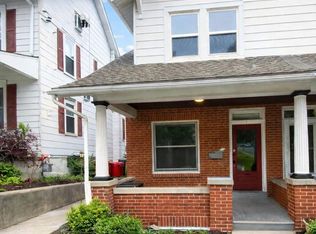 3 Monroe St, Mohnton, PA 19540