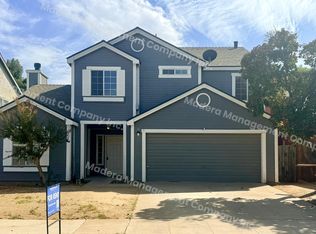 2340 Ironwood Way, Madera, CA 93637