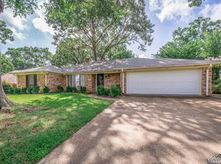 1206 Tiffany Ln, Longview, TX 75604