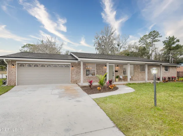 6820 HYDE GROVE Avenue, Jacksonville, FL 32210