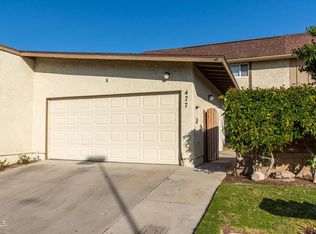 477 Baja Ct, Camarillo, CA 93010