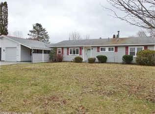 248 Davis Rd, Bangor, ME 04401