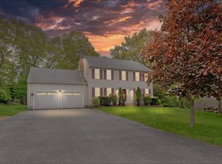 47 Sharlene Ln, Plainville, MA 02762
