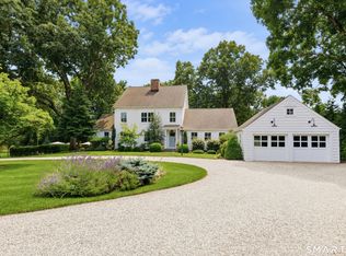 6 Berry Lane, Darien, CT 06820