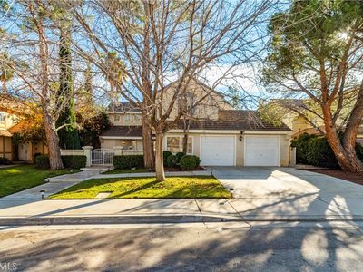 2334 Sandstone Ct, Palmdale, CA, 93551