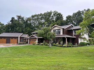 9630 Buck Ct, Fort Wayne, IN 46804