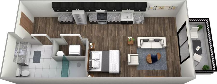 1st image of 177 Wilshire Dr #615