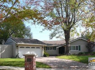 11150 Chimineas Ave, Porter Ranch, CA 91326