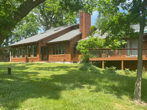 3029 State Highway 78, Mount Horeb, WI 53572