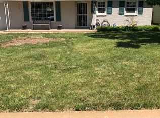 2911 S Dallas St, Amarillo, TX 79103