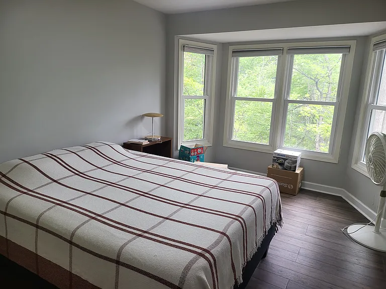 Bedroom-2 - Main floor