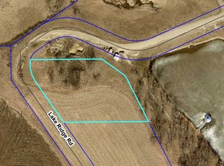 Lake Ridge Rd, Decorah, IA 52101