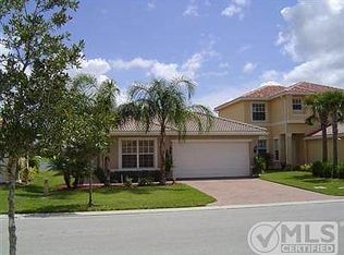 11321 Pond Cypress St, Fort Myers, FL 33913