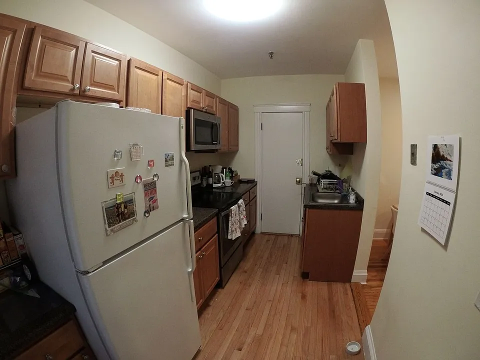 374 Chestnut Hill Ave #21G