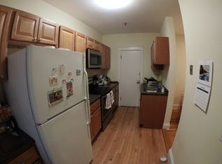 374 Chestnut Hill Ave #21G, Brighton, MA 02135