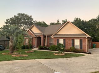 516 Pheasant Trl, Crestview, FL 32536