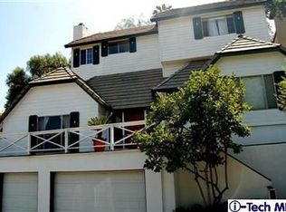 839 Oneonta Dr, South Pasadena, CA 91030